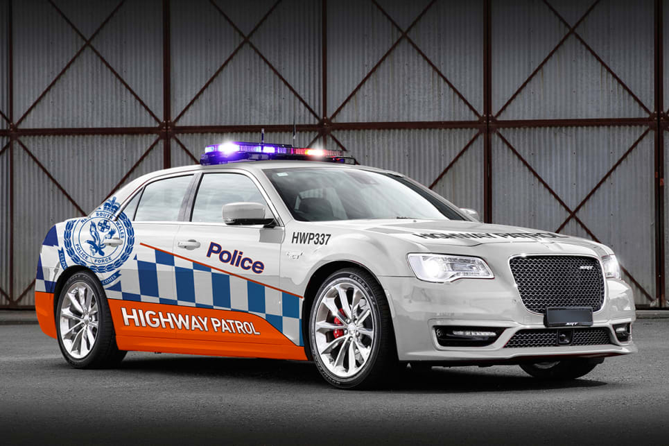 Perfect 2018 Exclusive Chrysler 300 SRT And BMW 530d Set For NSW Police Duty On 2018 Bmw Police Motorcycle D 2018 bmw police motorcycle. Perfect 2018 Exclusive Chrysler 300 SRT And BMW 530d Set For NSW Police Duty On 2018 Bmw Police Motorcycle D