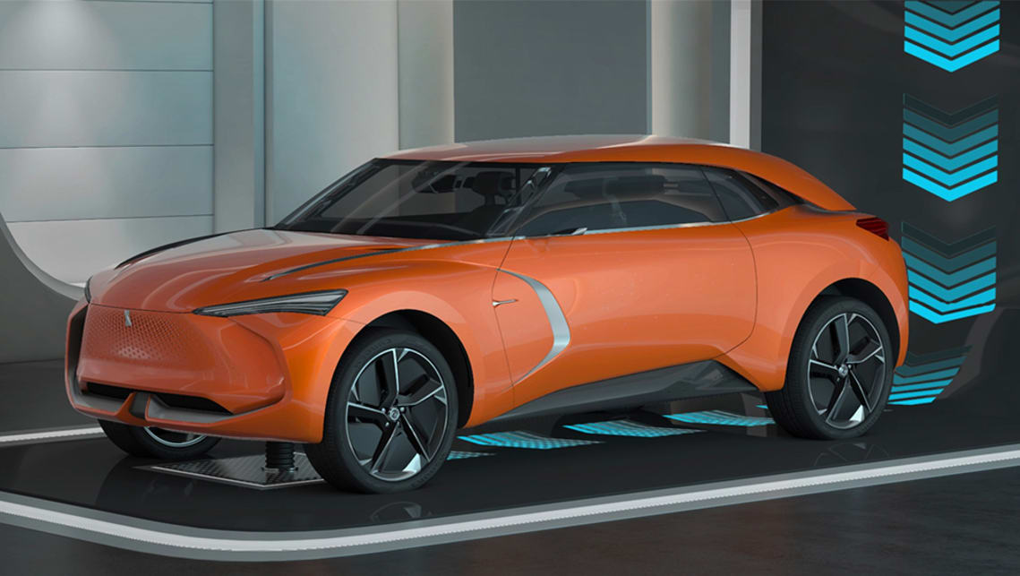 2018-Haval-WEY-X-Concept-SUV-Orange-Pres