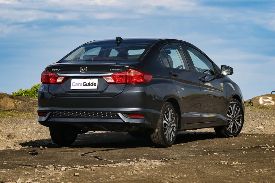 Honda City 2018 Review Carsguide