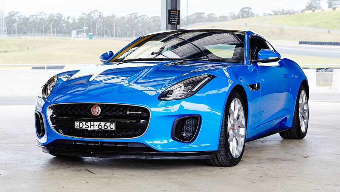 Jaguar J Type Could Be Its First Ev Sportscar Car News