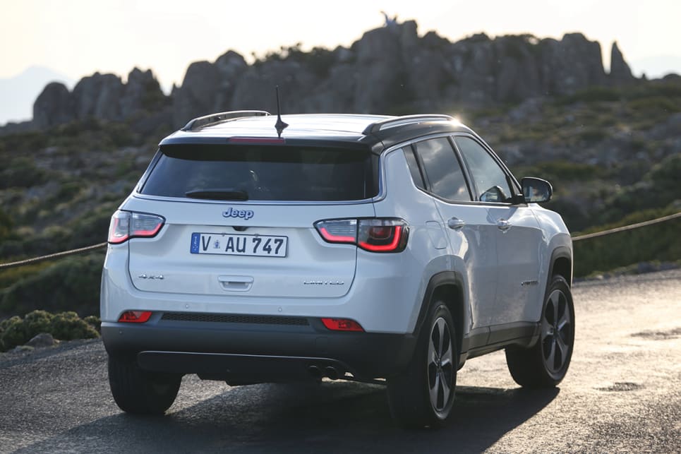 Jeep Petrol Consumption How Car Specs