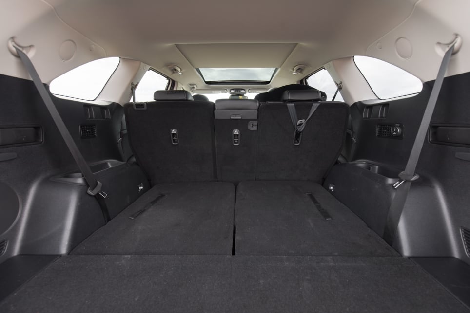 Kia Sorento Gt Line 2018 Review Carsguide