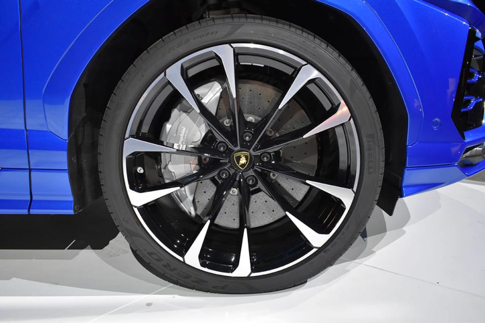 From The Miura To The Urus Lambo Has Come A Long Way From