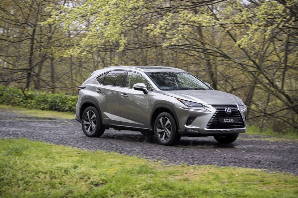 lexus nx 2018 silver lexus nx 2018 review carsguide lexus nx 2018 silver lexus nx 2018 review carsguide