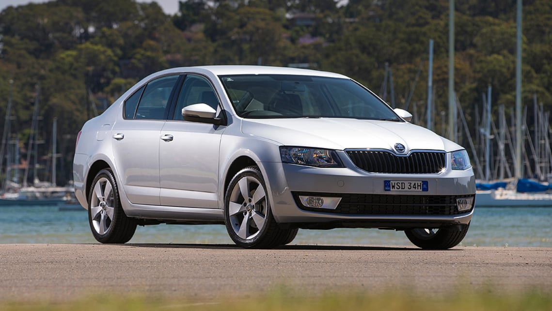 Takata Recall Skoda And Jaguar Land Rover Confirm Affected Models