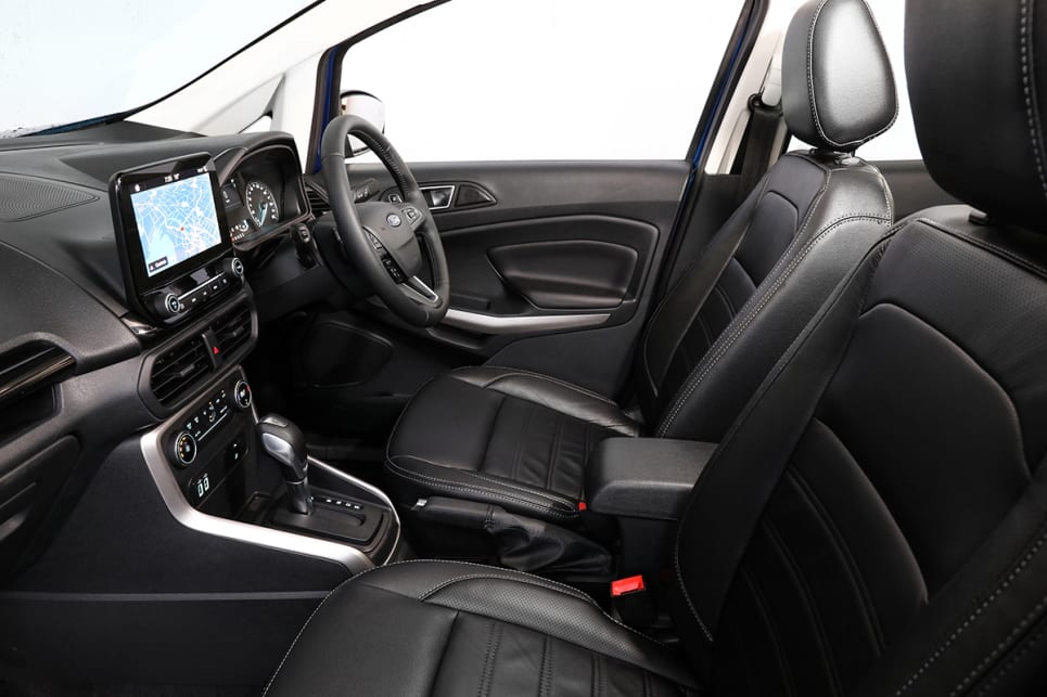 Ecosport Car Price Ecosport Car Price