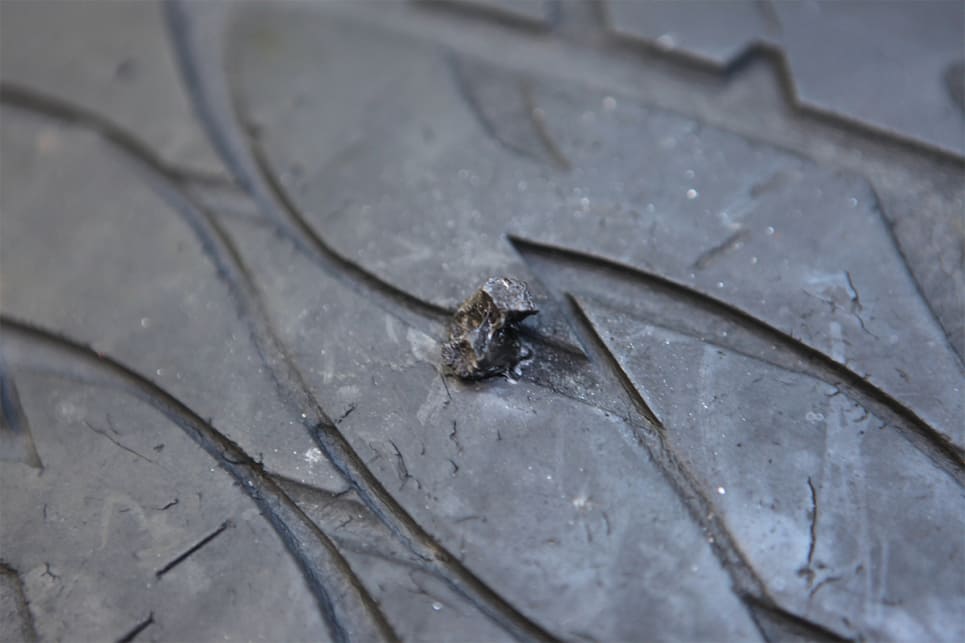 How to use a tyrepuncture repair kit CarsGuide