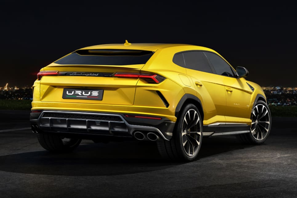 Lamborghini Suv Price >> Lamborghini Urus 2018 Revealed And Pricing And Spec Confirmed Car Lamborghini Suv Price >> Lamborghini Urus 2018 Revealed And Pricing And Spec Confirmed Car