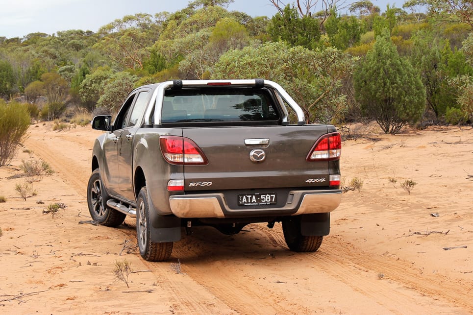 Mazda Bt 50 2018 Review Why You D Pick It Over A Ranger