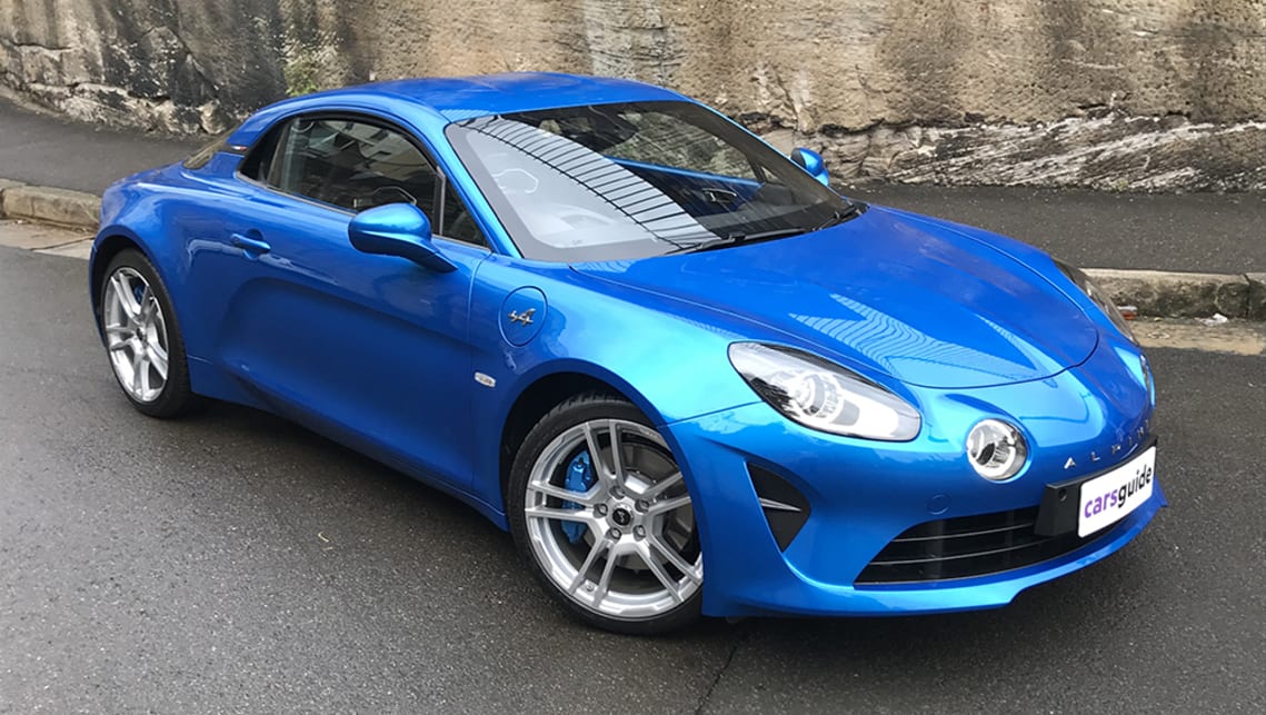 renault alpine 2019 alpine a110 2019 review carsguide renault alpine 2019 alpine a110 2019 review carsguide