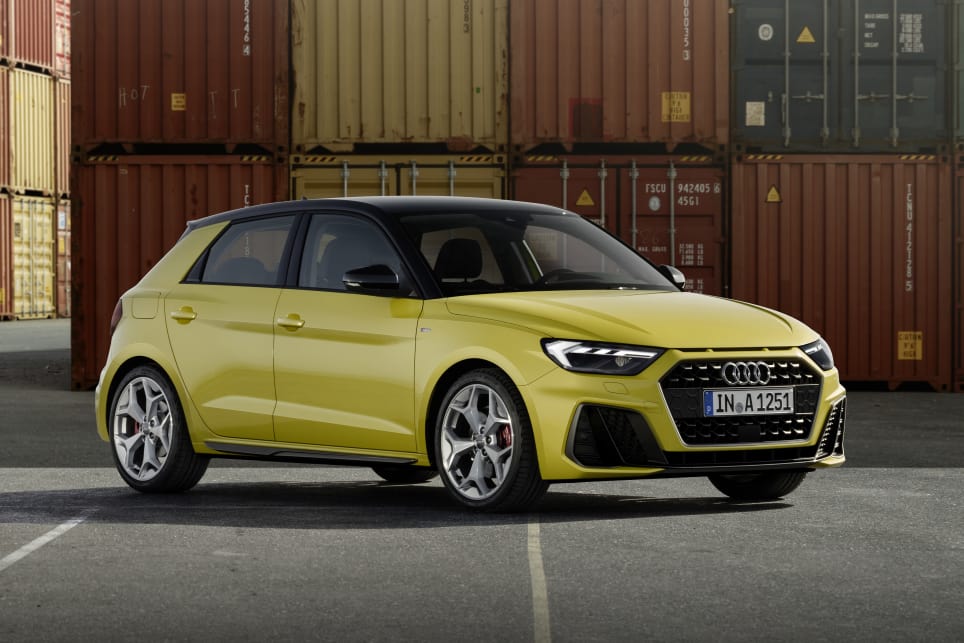 Audi A1 2019 Review Carsguide