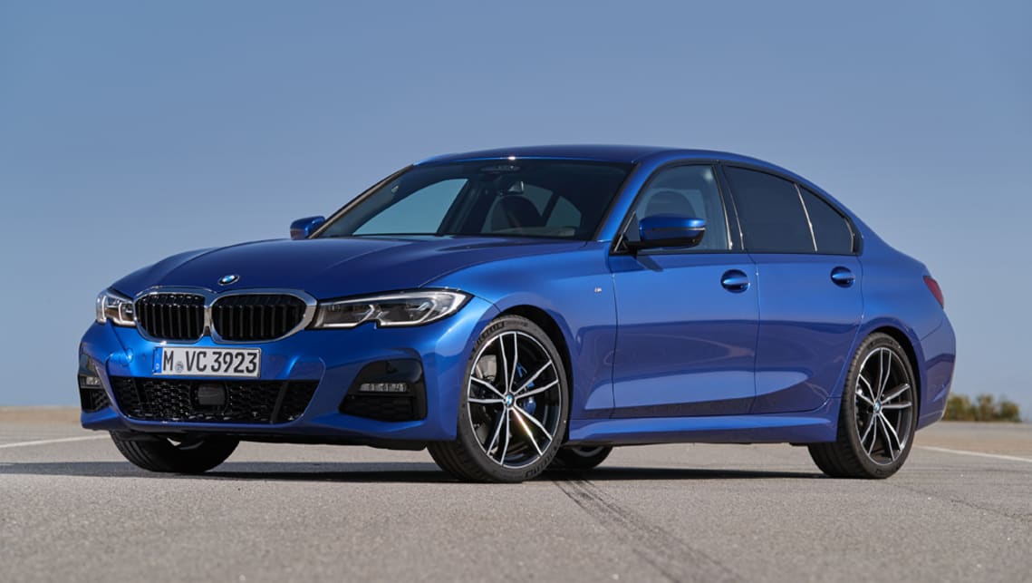 bmw 340i 2019 preco