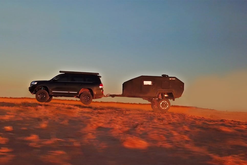 Small Camper Trailers 6 Best Compact Camper Trailers
