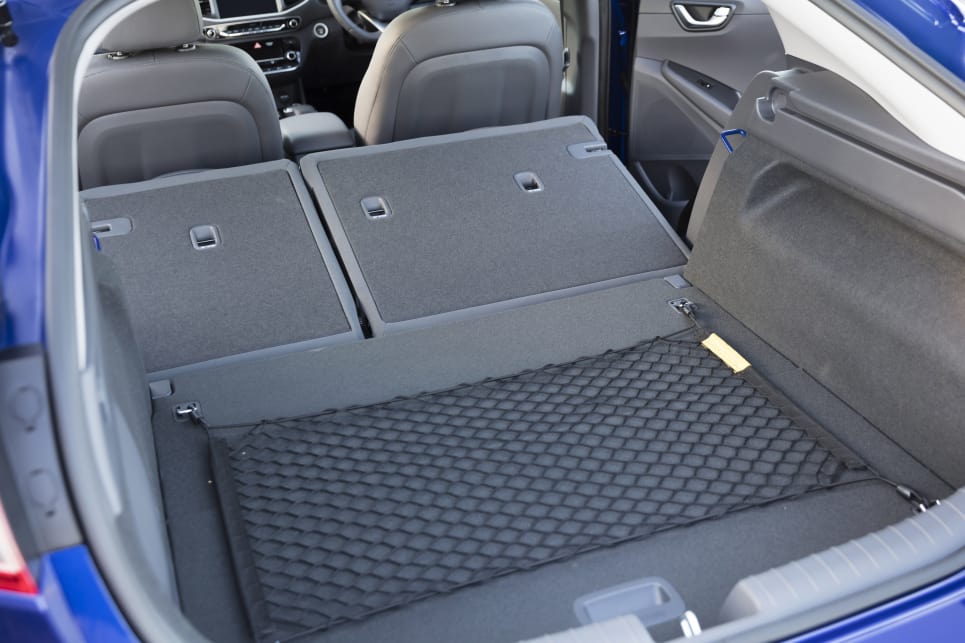The Best Hyundai Ioniq Trunk Cover Brands We Rank Them - mjps2zu