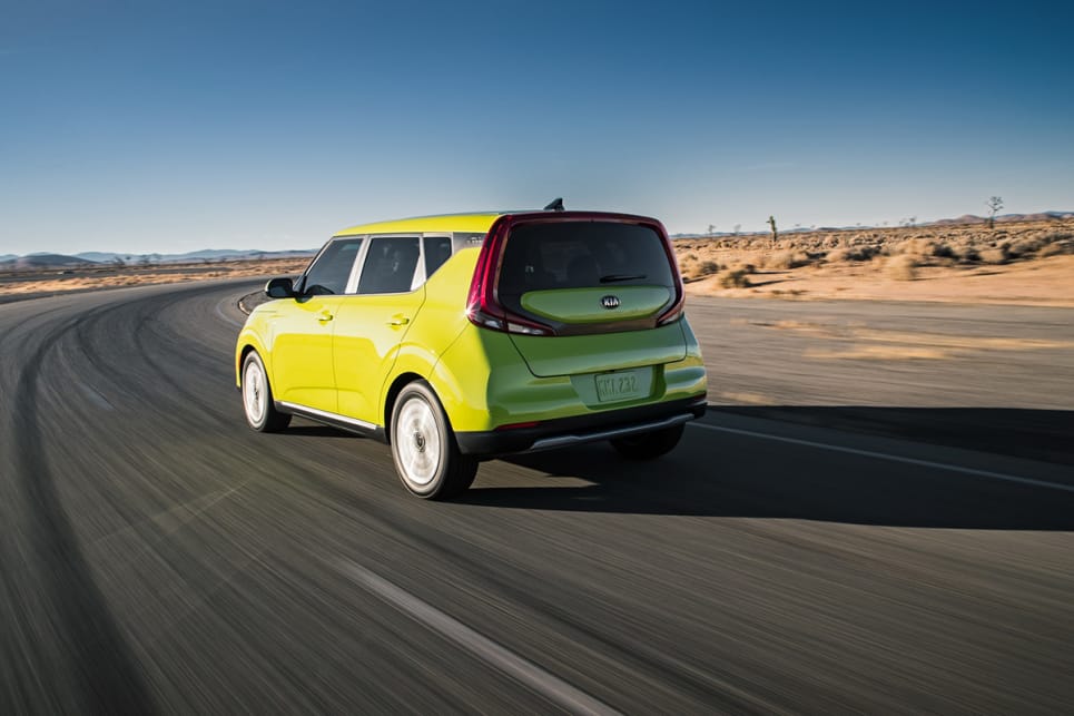 kia soul 2019 revealed: ev could come to australia - car
