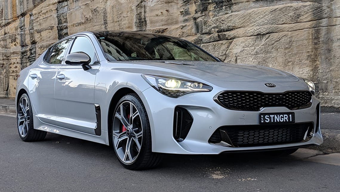 2019 kia stinger kia stinger 2019 review gt carsguide 2019 kia stinger kia stinger 2019 review gt carsguide