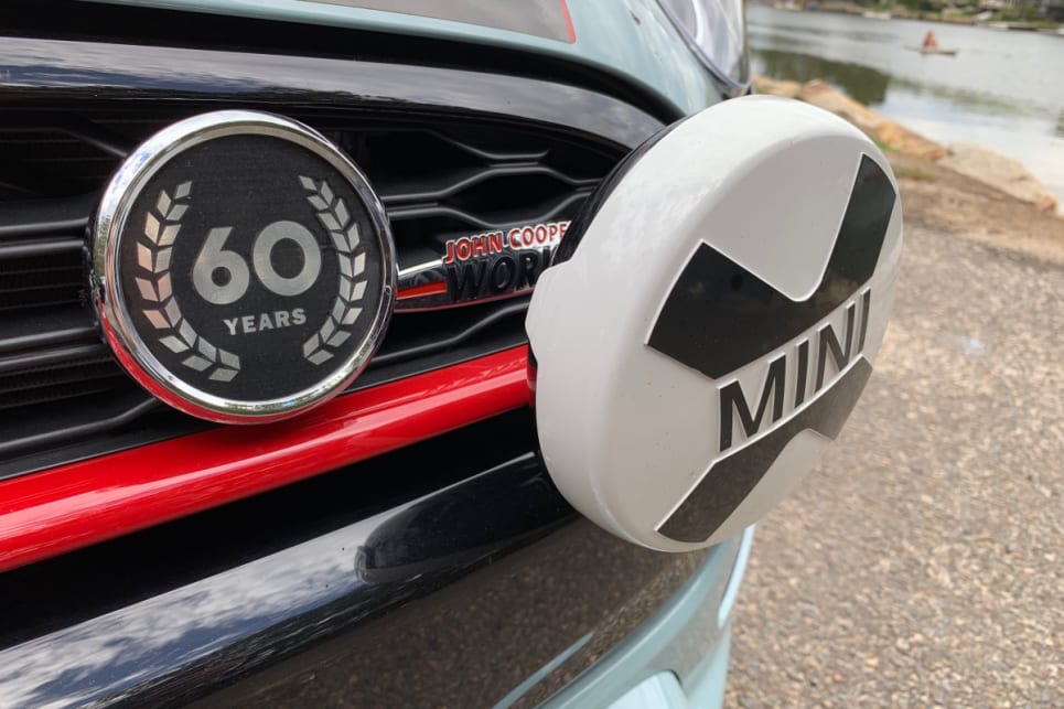 Mini Cooper Jcw Millbrook Edition 2019 Review Carsguide
