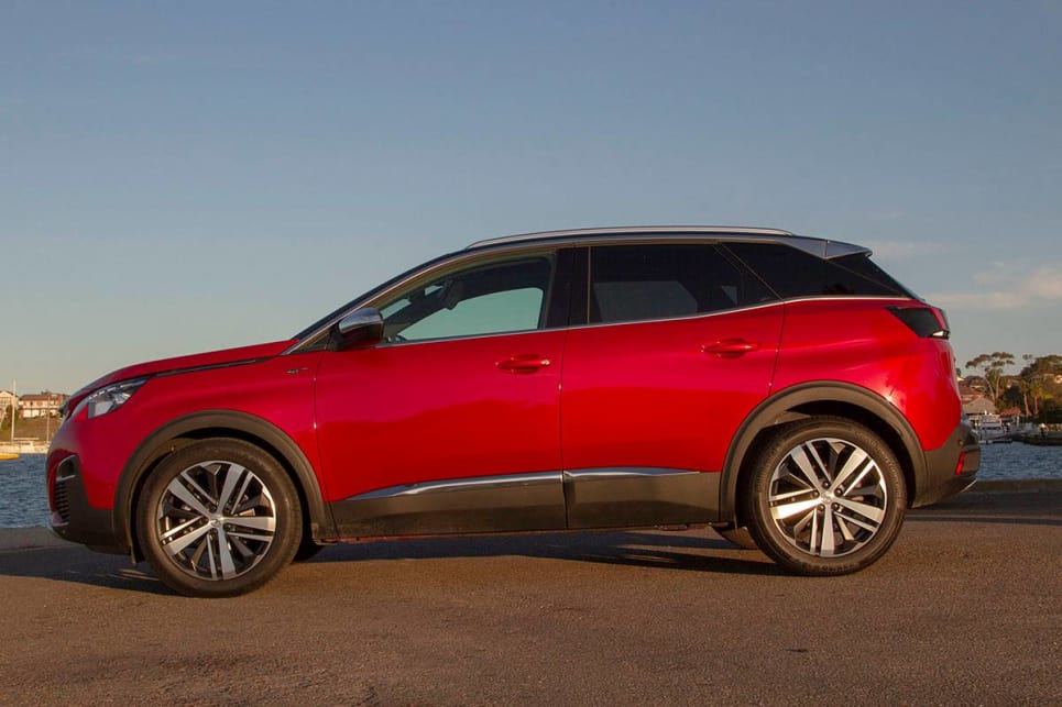 Peugeot 3008 2019 review: GT long term | CarsGuide
