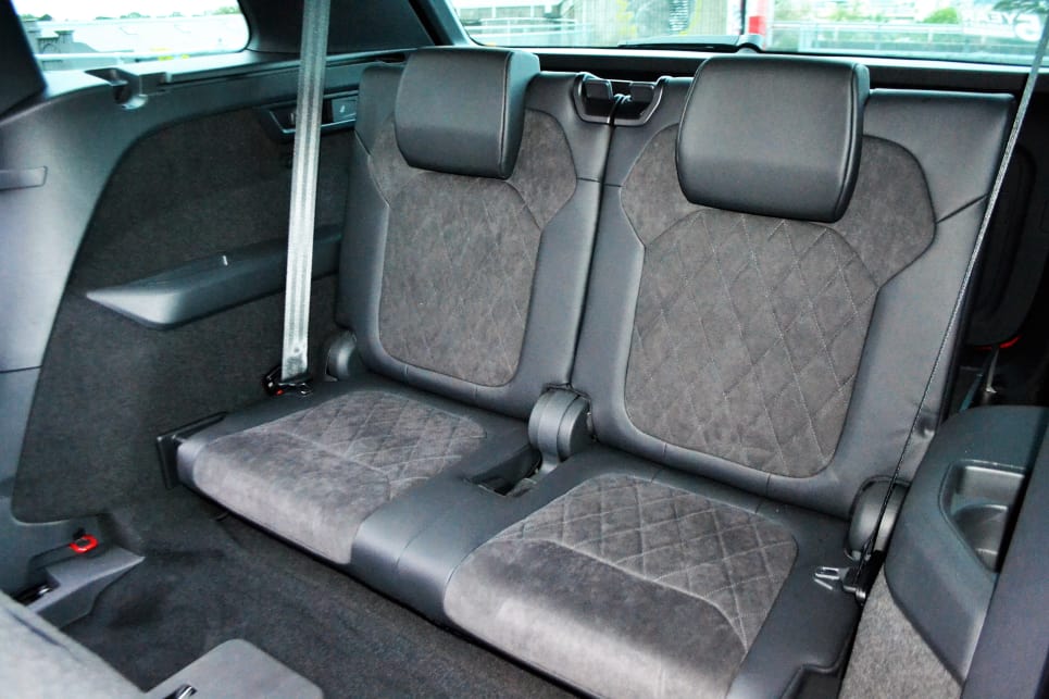 Skoda Kodiaq 2019 Review 132 Tsi Sportline Carsguide