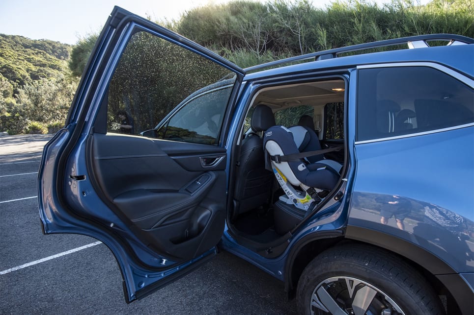 Best Midsize Suv Comparison Review Cr V Vs Cx 5 Vs Rav4