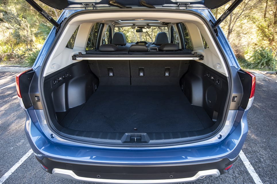 Best Midsize Suv Comparison Review Cr V Vs Cx 5 Vs Rav4
