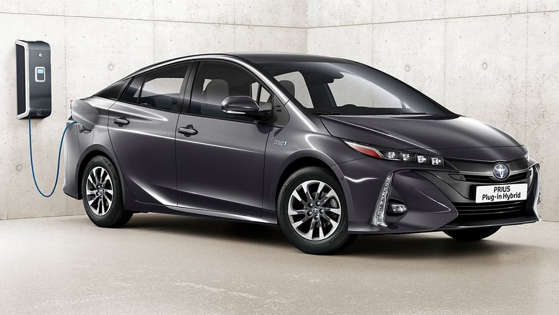 Toyota Electric Car Price, Release Dates & Models