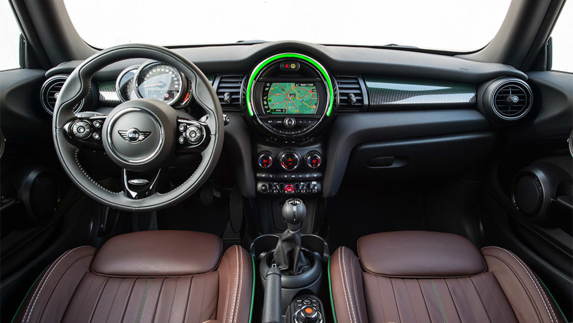 Mini 60 Years Edition 2019 Pricing And Specs Confirmed