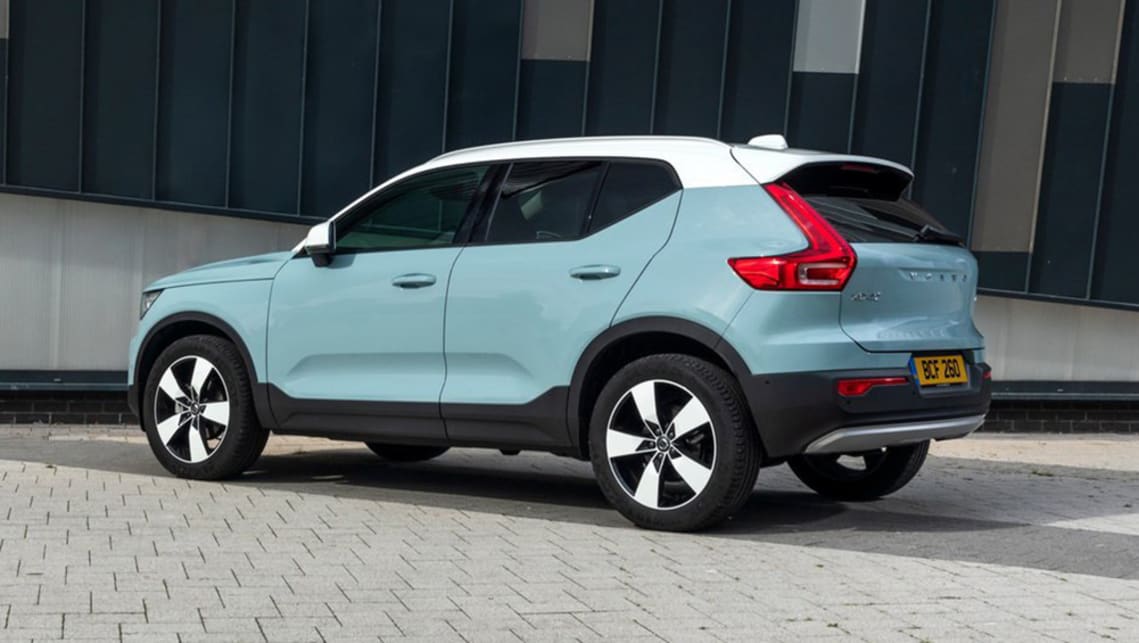 Luxury 100 Volvo Xc40 Price Australia 2020