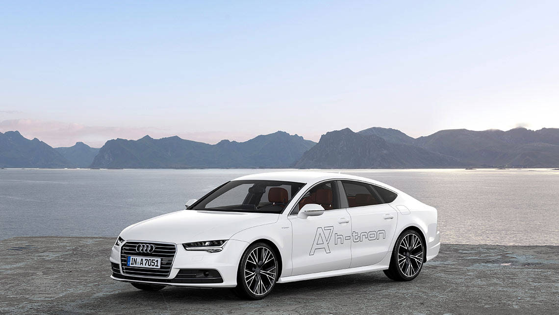 Audi A7 2015 Review Carsguide