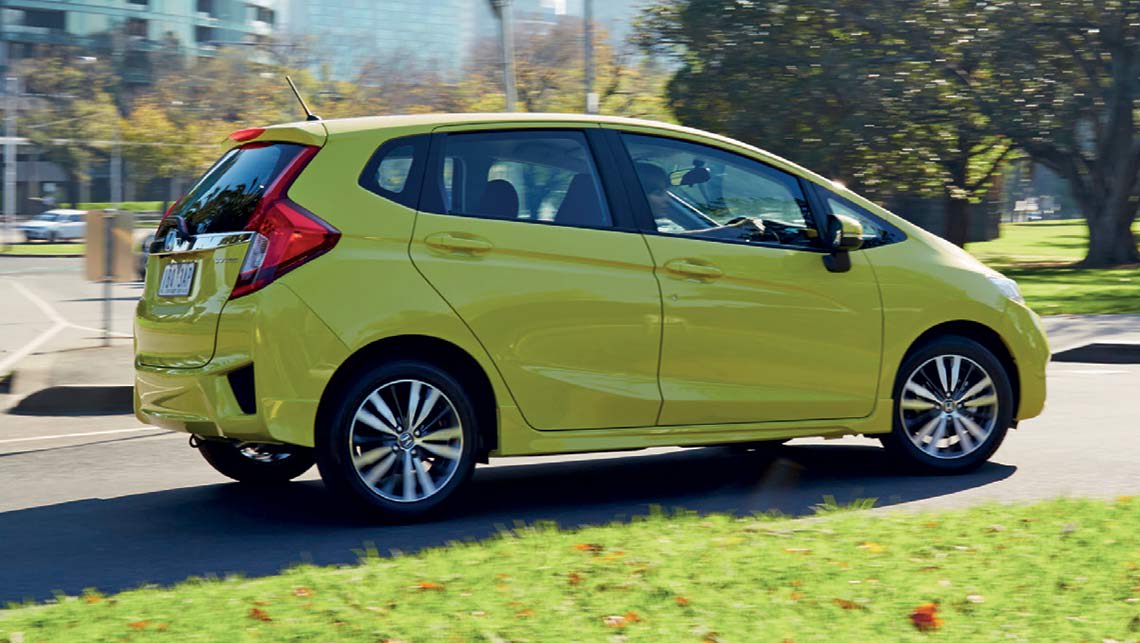 2014 Honda Jazz New Car Sales Price Car News Carsguide
