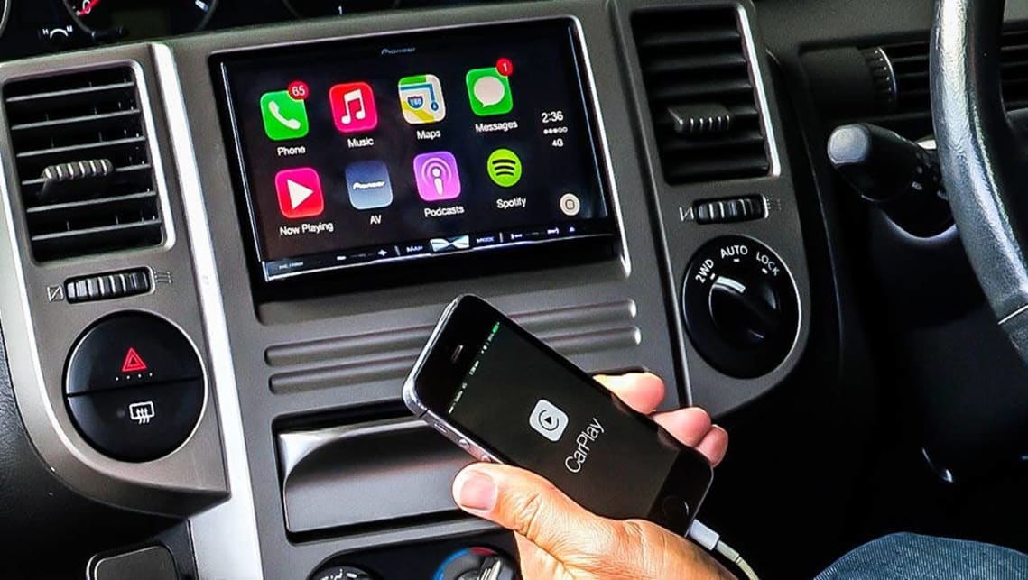 When Will Nissan Get Apple Car Play When Will Nissan Get Apple Car Play