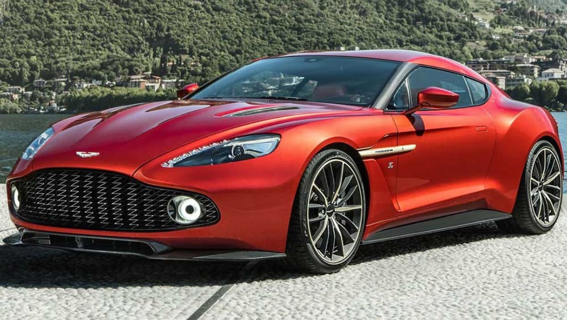 The Most Expensive Car In The World Carsguide