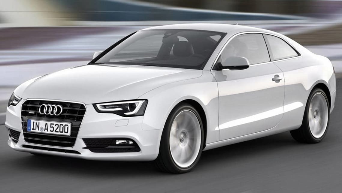 How to choose the right car to maximise resale value - Car ...
