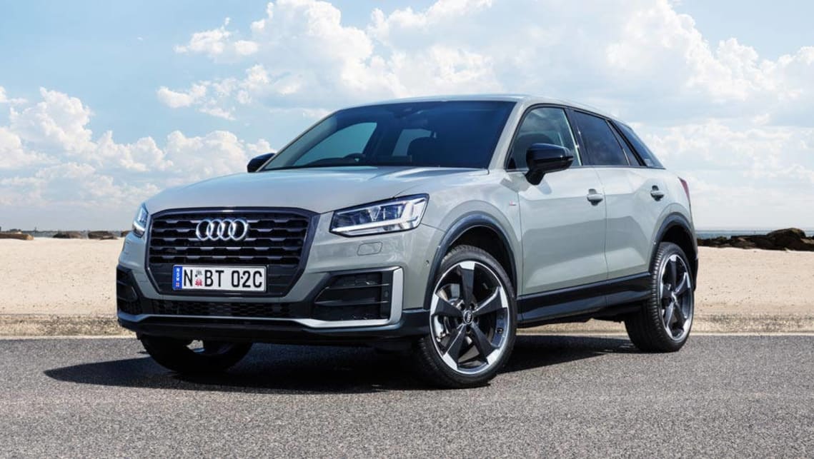 2017 Audi Q2 | new car sales price - Car News | CarsGuide