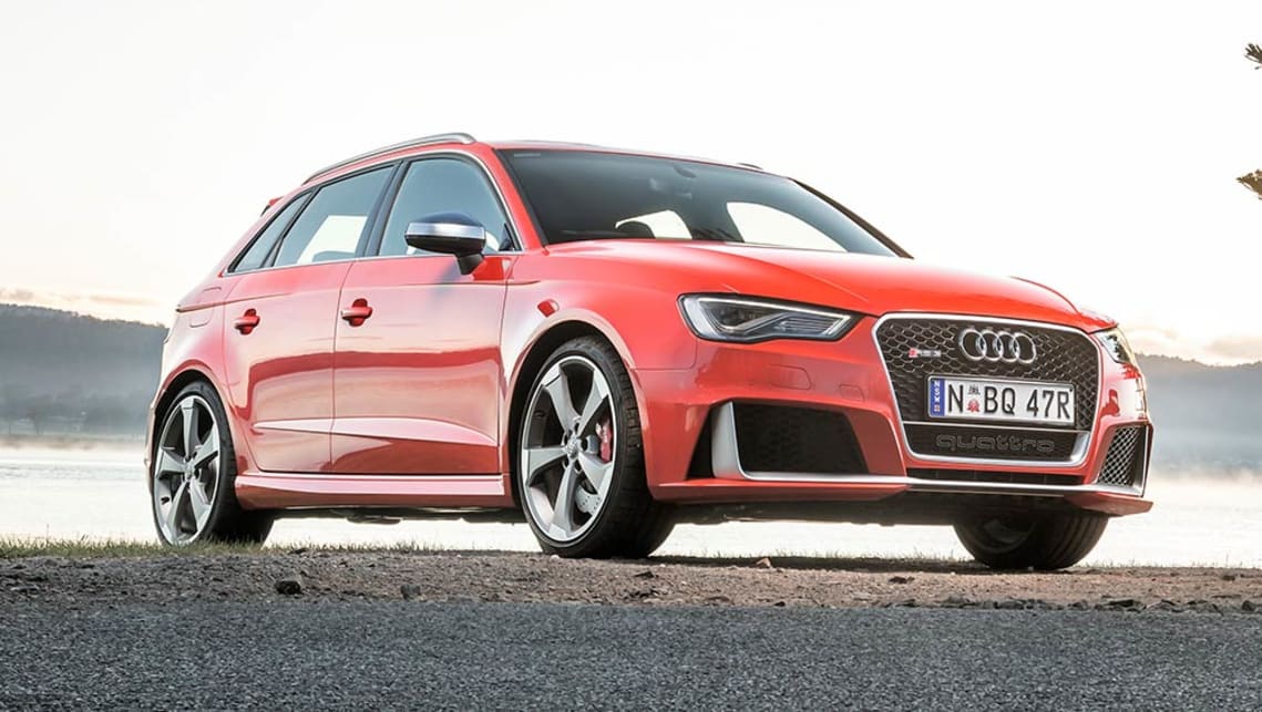 Audi Rs3 2015 Review Carsguide