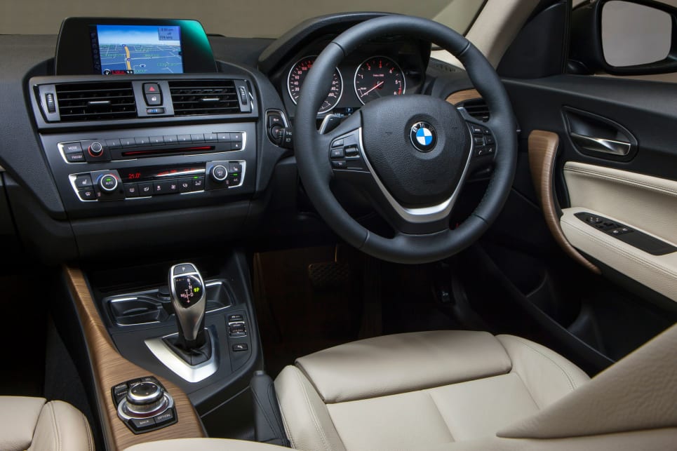 Bmw 220i 2014 Review Carsguide