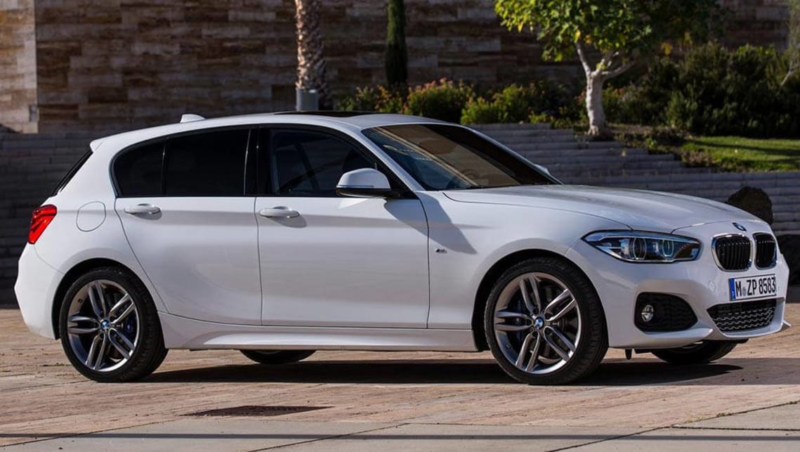 BMW 1 Series 2016 | new car sales price - Car News | CarsGuide