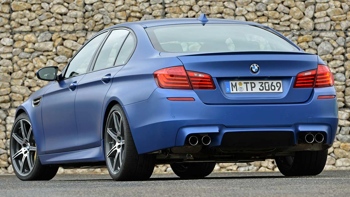 BMW M5 2014 Review | CarsGuide BMW M5 2014 Review | CarsGuide