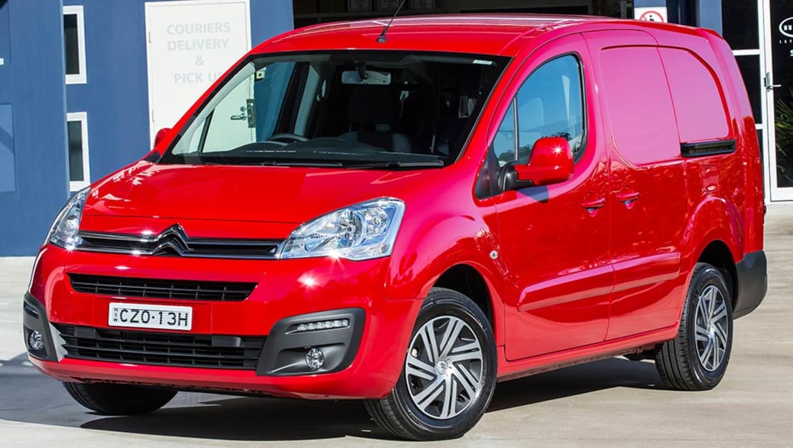 2016 Citroen Berlingo Review Road Test Carsguide