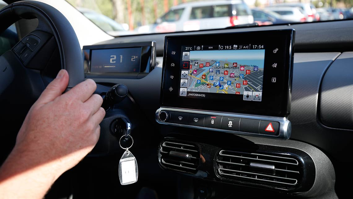 Citroen C4 Cactus Points To French Brand S Suv Future