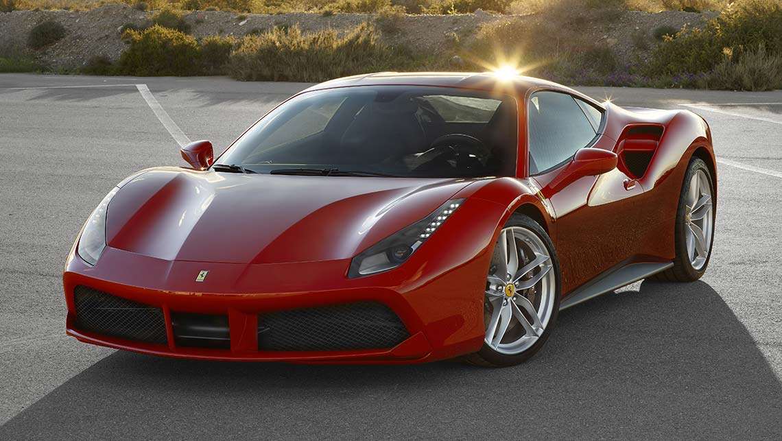 Ferrari 488 GTB factory images %287%29