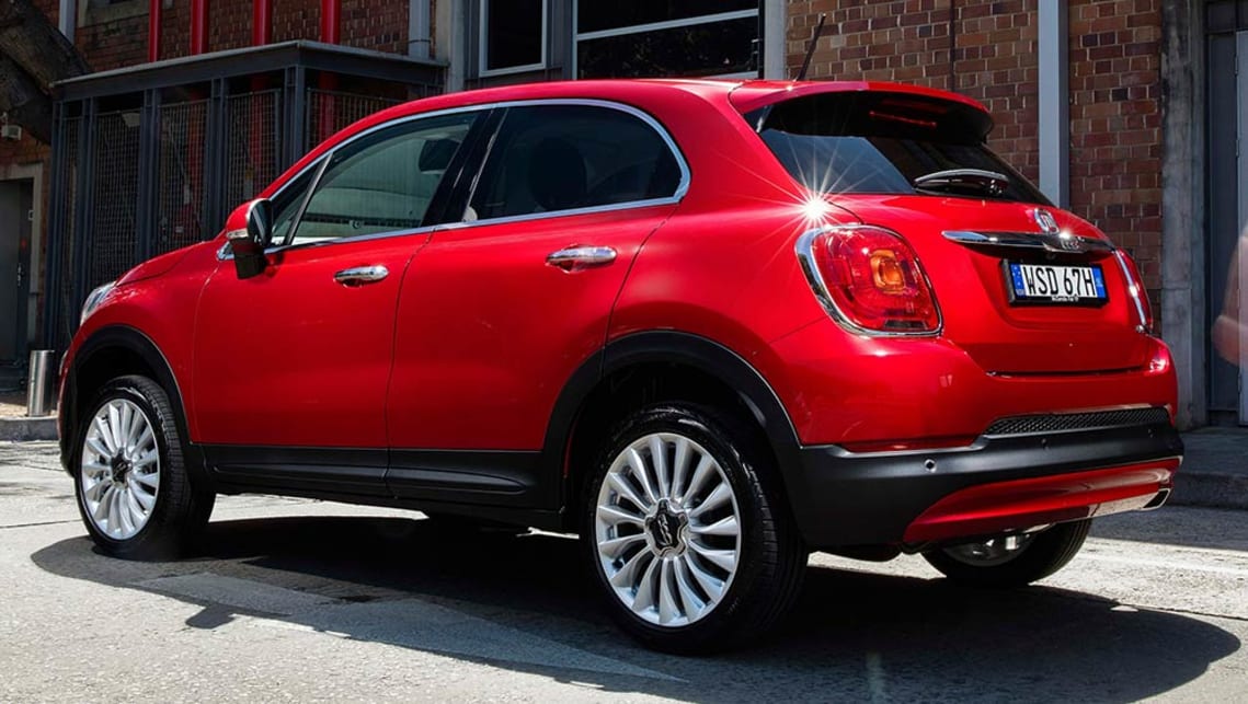 2018 Chevrolet Trax Prices Incentives Dealers Truecar ...