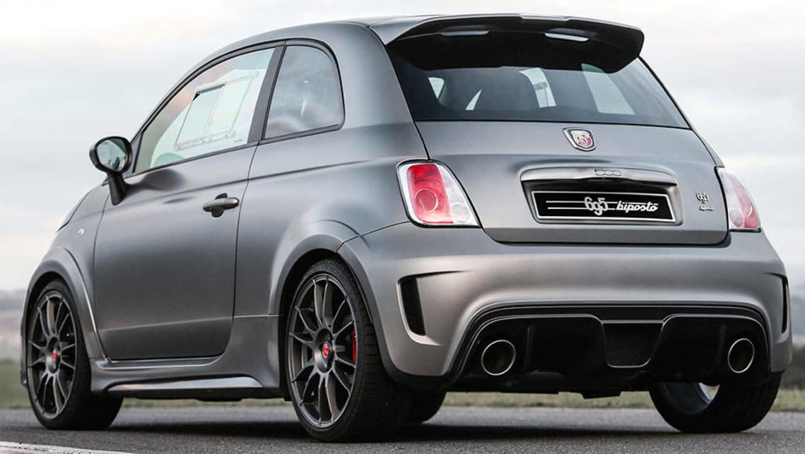 Image Result For Fiat Abarth Road Test Image Result For Fiat Abarth Road Test