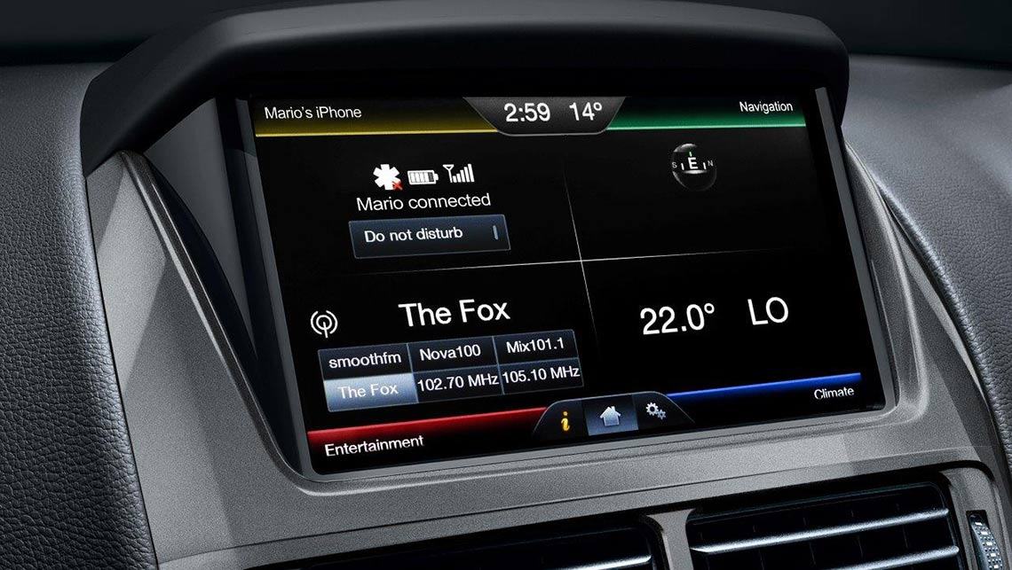 2015 Ford Taurus Sho >> Ford Territory SZ MkII 2015 review | CarsGuide 2015 Ford Taurus Sho >> Ford Territory SZ MkII 2015 review | CarsGuide