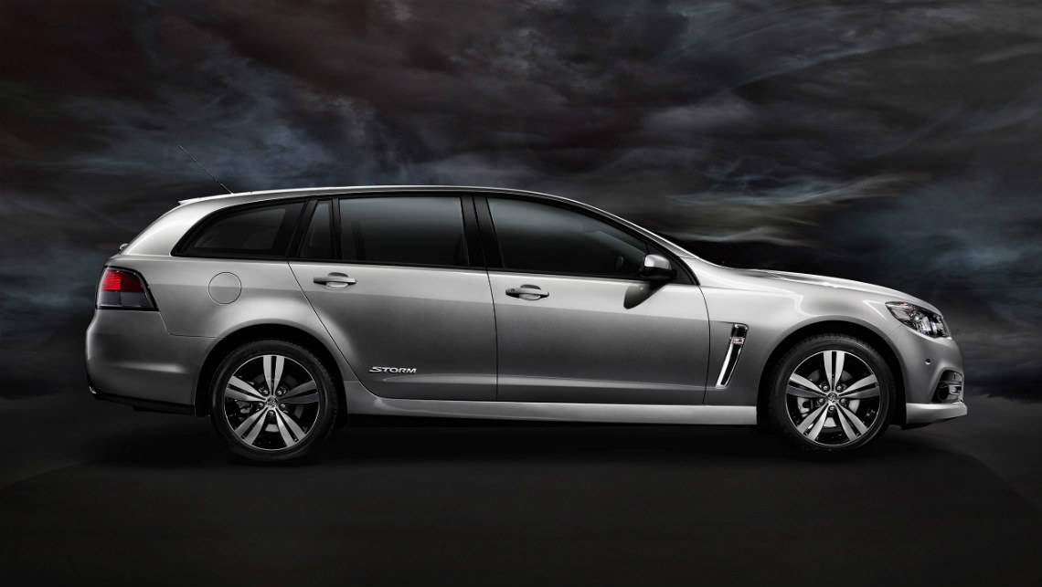 Ss Auto Sales >> 2015 Holden Commodore Storm SV6, SS | new car sales price ... Ss Auto Sales >> 2015 Holden Commodore Storm SV6, SS | new car sales price ...