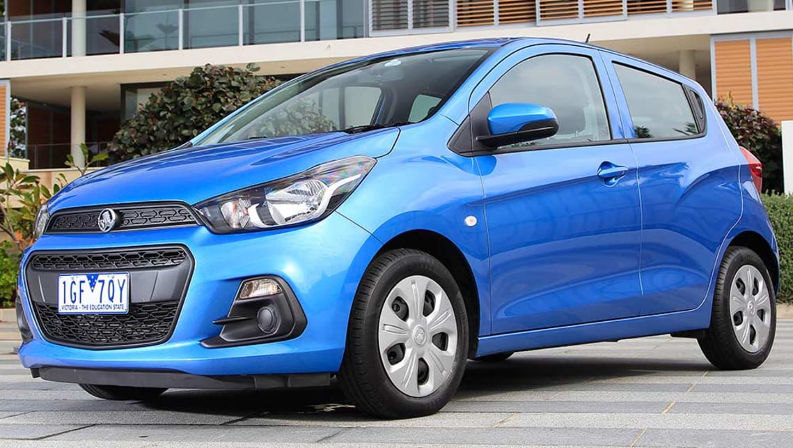 Why Price Matters For Small Cars Comment Car News