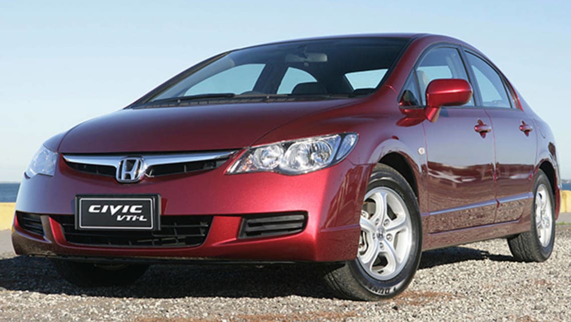 2007 honda civic si coupe review