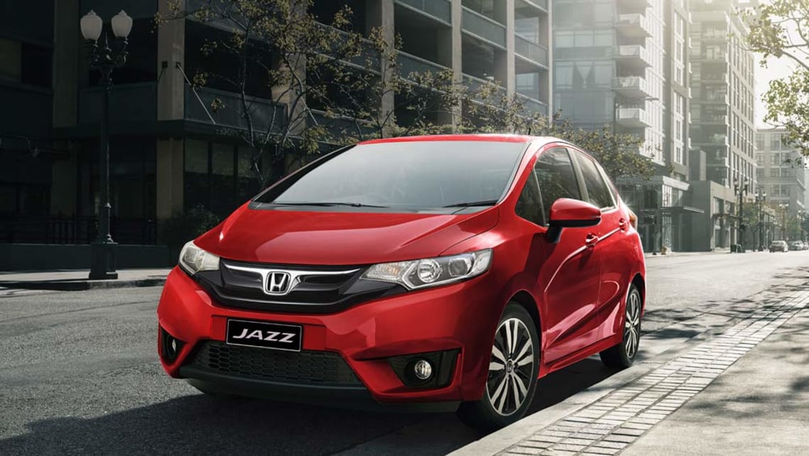 2017 Honda Odyssey And Jazz New Car Sales Price Car