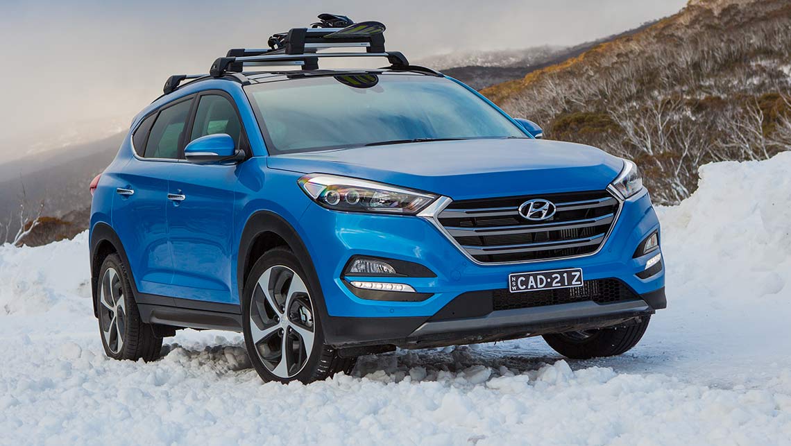 Image result for Hyundai Tucson