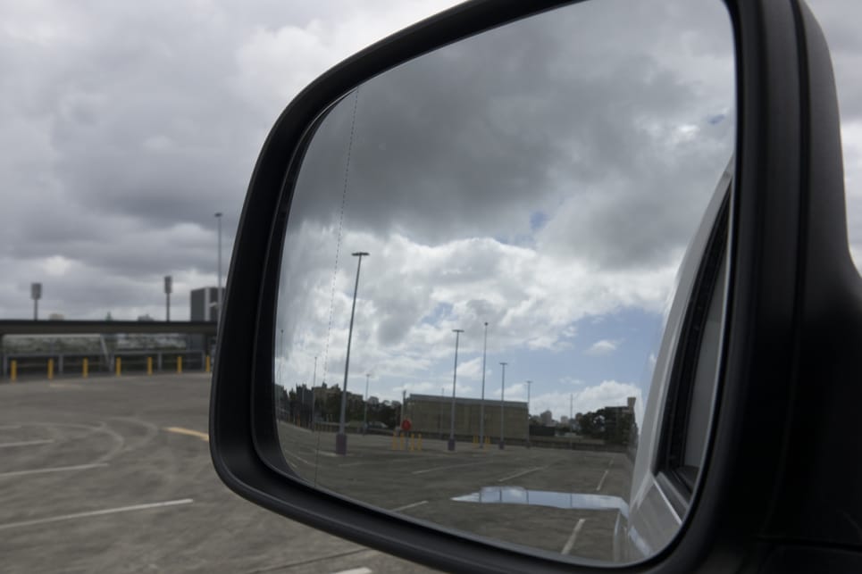 Is It Illegal To Drive Without A Passenger Side Mirror Side Mirrors Are Essential Elements In The Safe Design Of Vehicles Without Them You Can T See What S Happening On Either